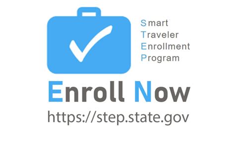 smart traveler enrollment program green card|step smart travel enrollment program.